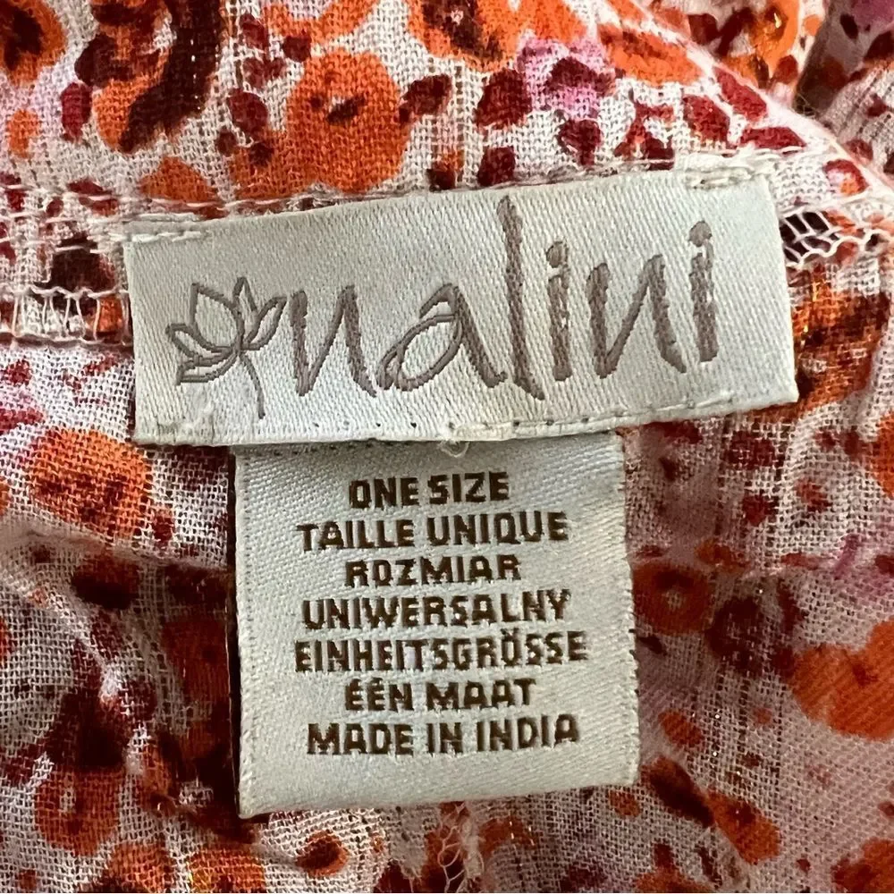 Anthropologie nalini cottagecore
